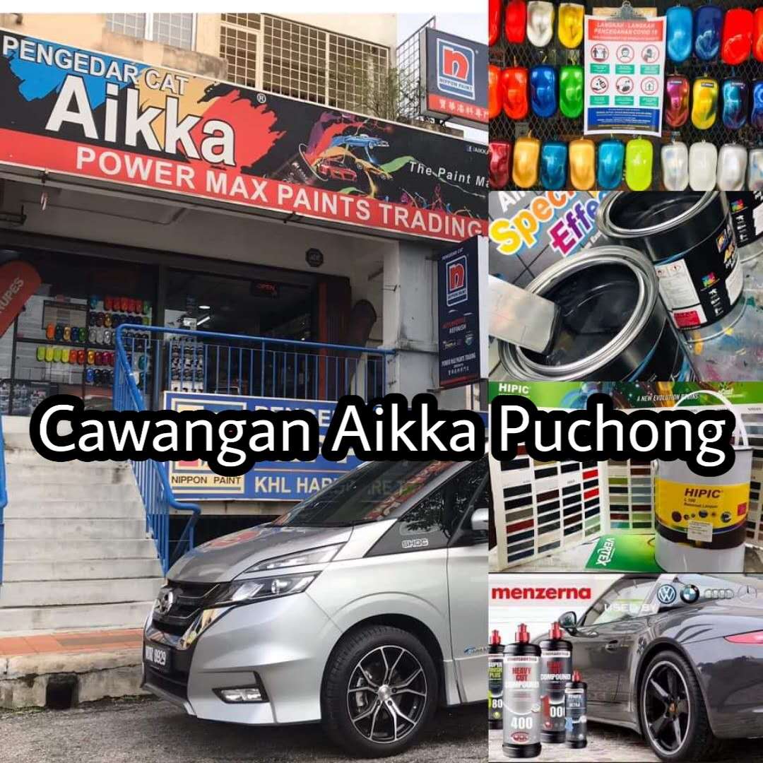 SELANGOR PUCHONG KINRARA